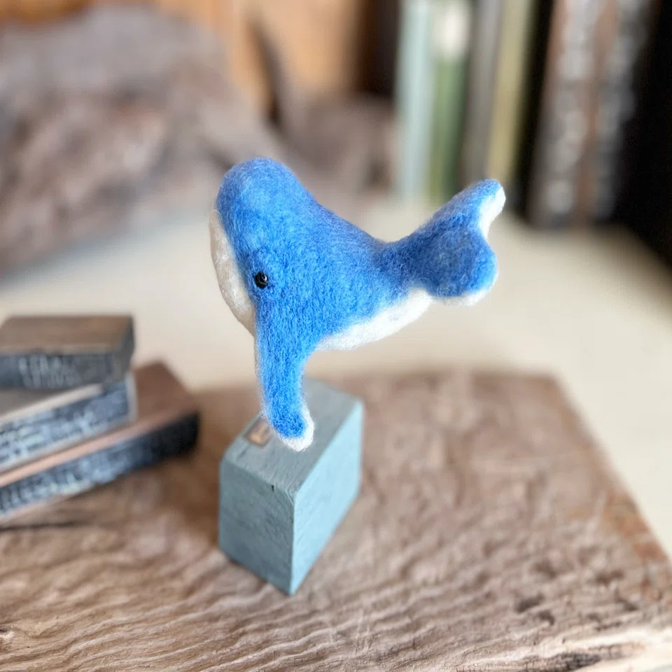 注文製作　羊毛フェルト 羊毛フェルト始めました！｜jucon110