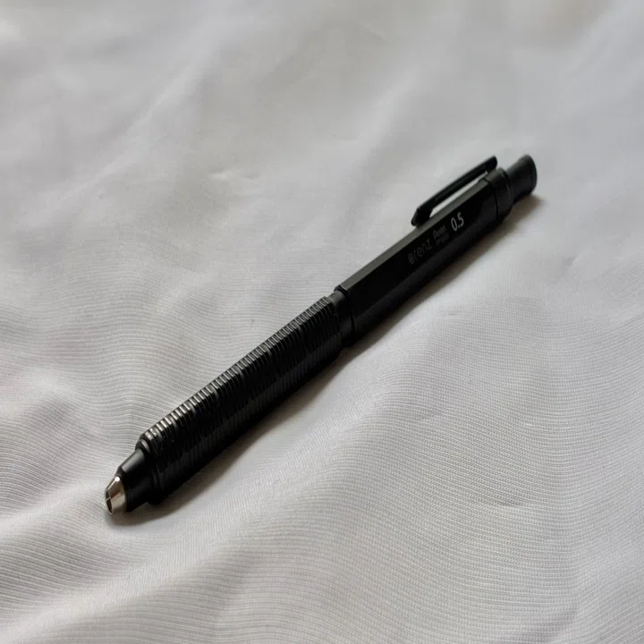 orenznero 3.15mm 芯ホルダー｜新