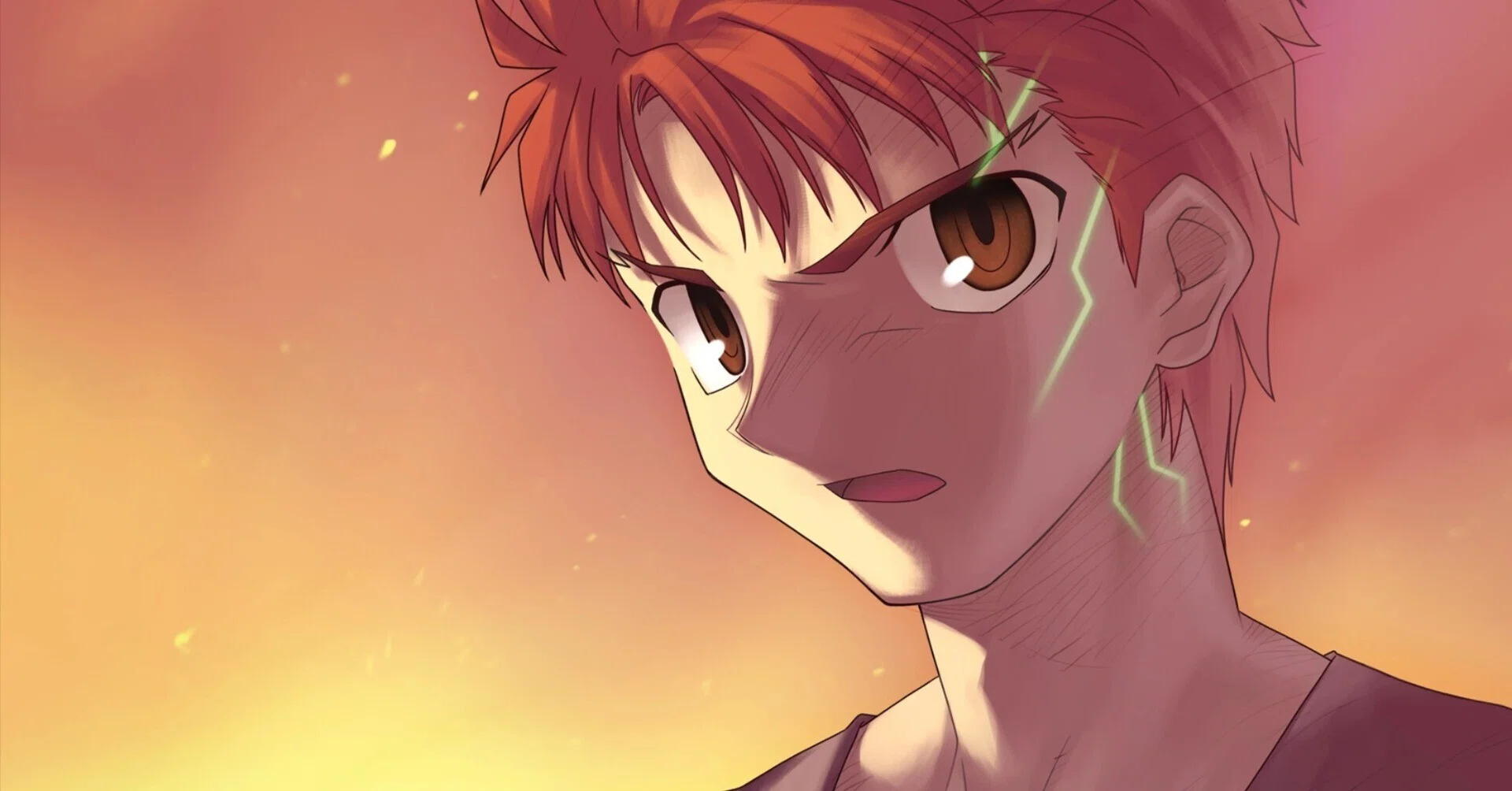 Fate/stay night：思ってたのと違ったところ編｜KS