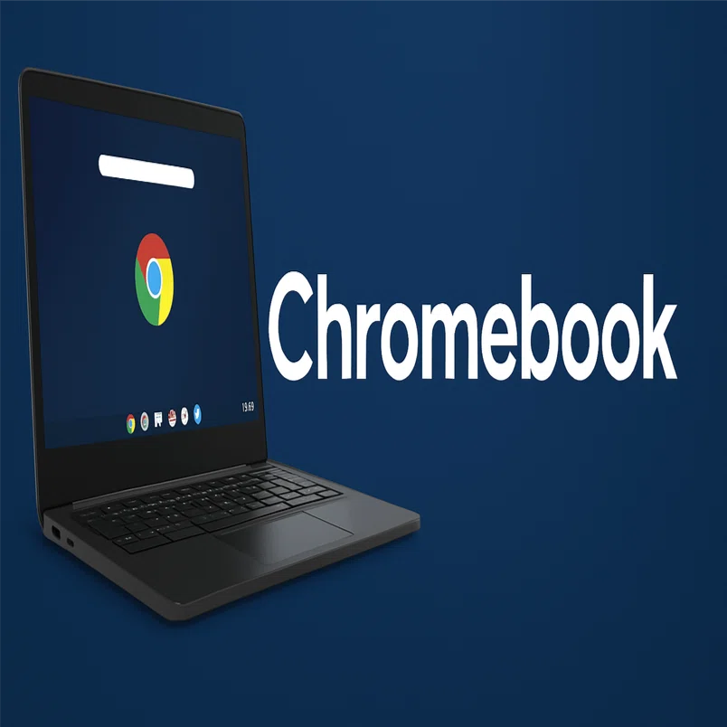 ChromebookとLinuxノートを比較｜千代 よるつるし