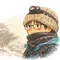 ゆったり水槽タイム|まっつん