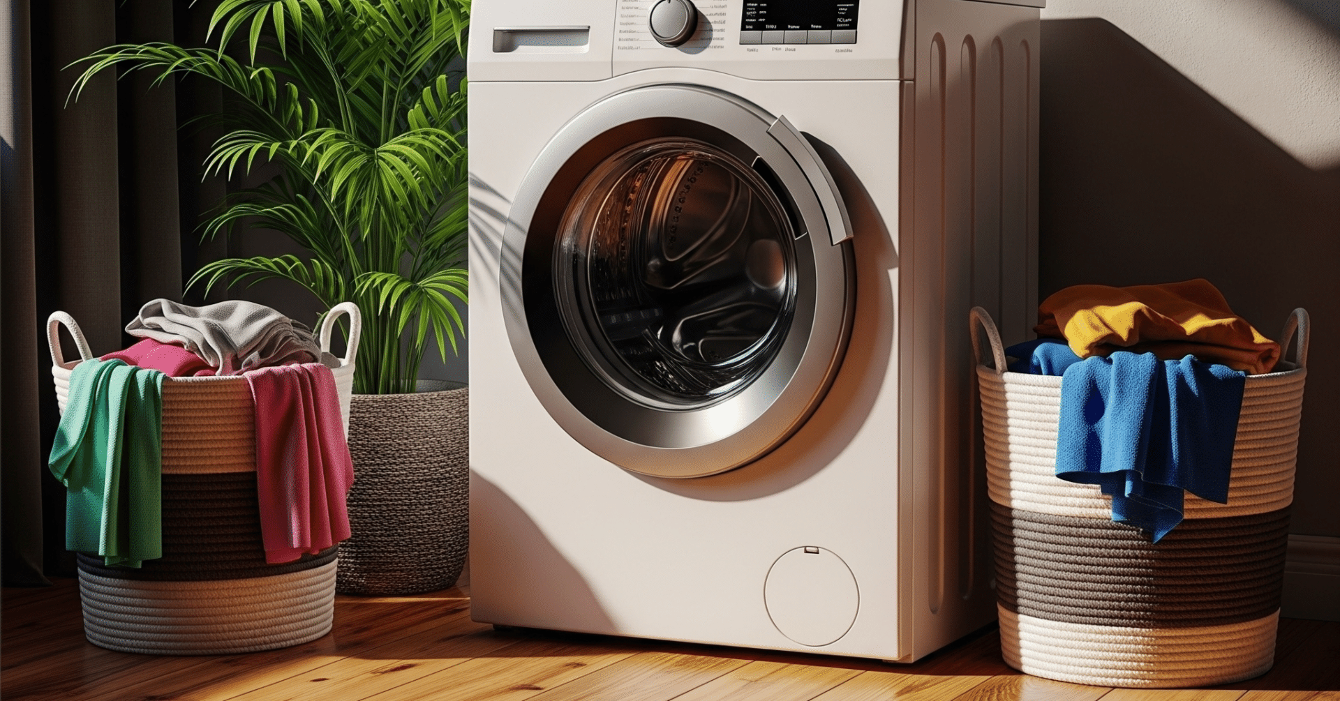 2026 2/11 洗濯機を見に行く｜三遊間稲継（いなつぐ）