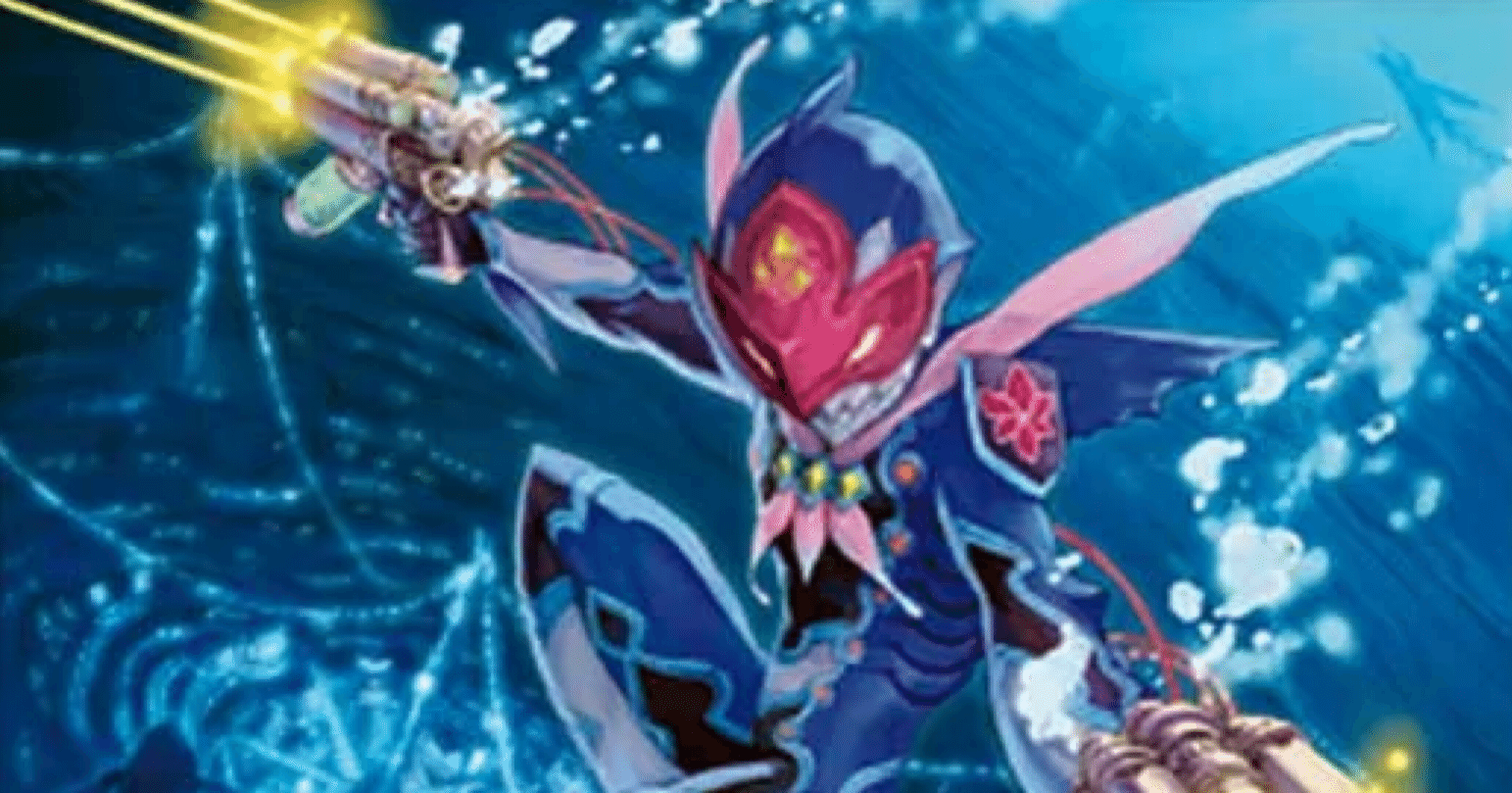 ファンフェスティバル幕張 殿堂ゼロ 4人フライト 簡易レポート兼デッキ