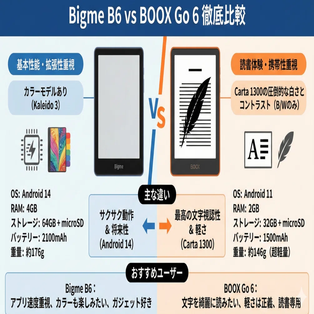 android電子ペーパーを探して｜ようちゃん(たなよう)