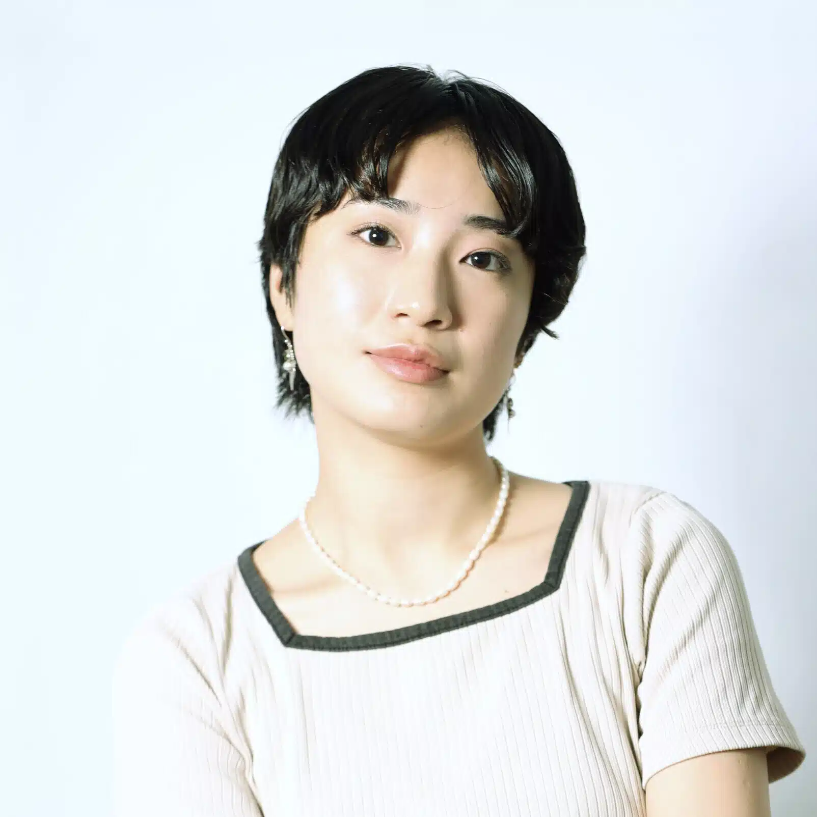 ばかなはなばなし| Hana Kawanishi