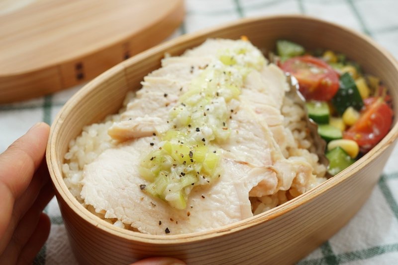 塩麹の絶品レシピ 炊飯器で楽ちん ねぎ塩麹ダレがおいしい 鶏むね肉のジューシーカオマンガイ みりんスイーツと発酵食 Minamoto 食堂 Note 塩麹の絶品レシピ 炊飯器で楽ちん ねぎ塩麹ダレがおいしい 鶏むね肉のジューシーカオマンガイ みりんスイーツと発酵食 Minamoto 食堂 Note