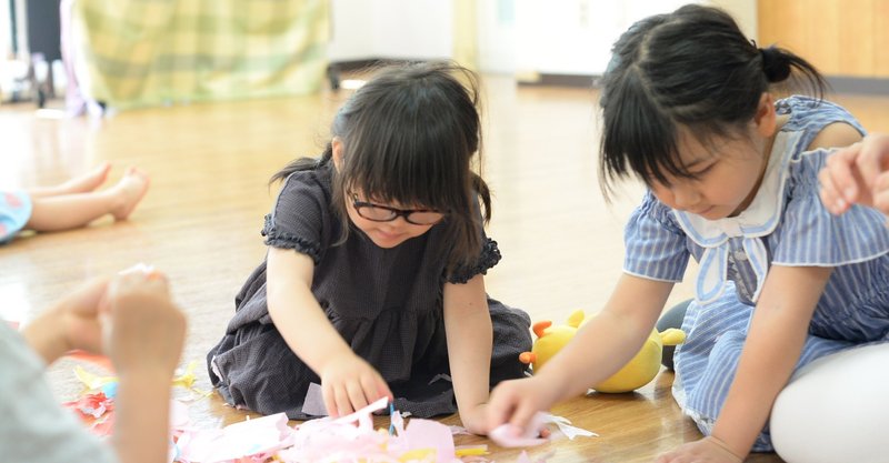 お家でできる運動遊び 両足ジャンプ Npo法人suplife Note