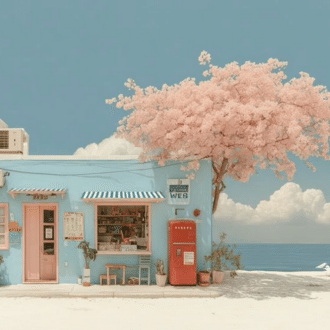 この世界で死ぬまでに“私が”気づきたいこと　1000