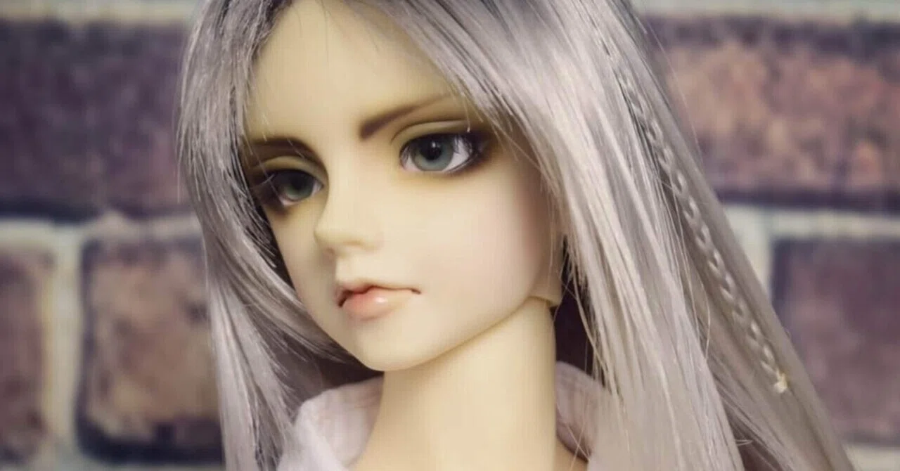 2019年にお迎えしたドール SD17男の子 レイズナーお迎えレポ🪙｜ちわたろ