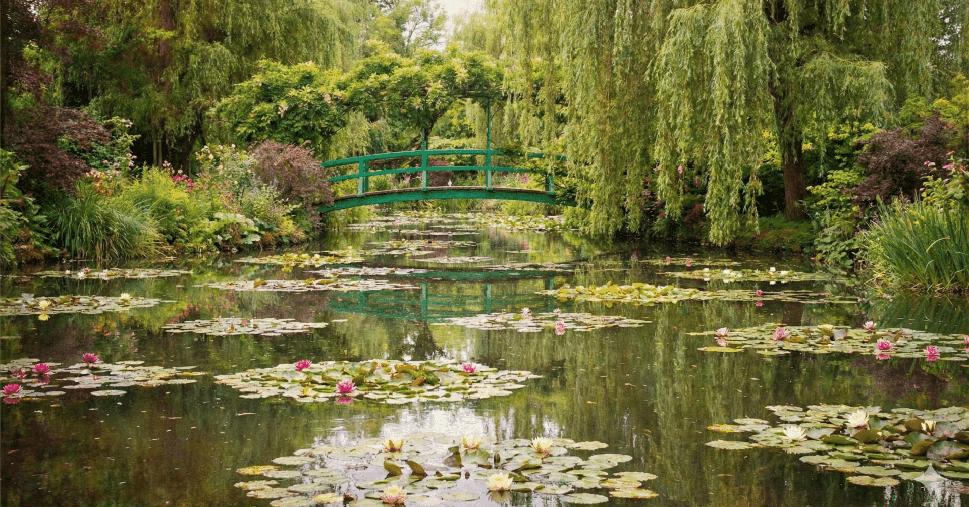 2026年はモネ・イヤー！名画を「フランス語」で味わう、大人のための