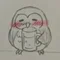 フクロウさん