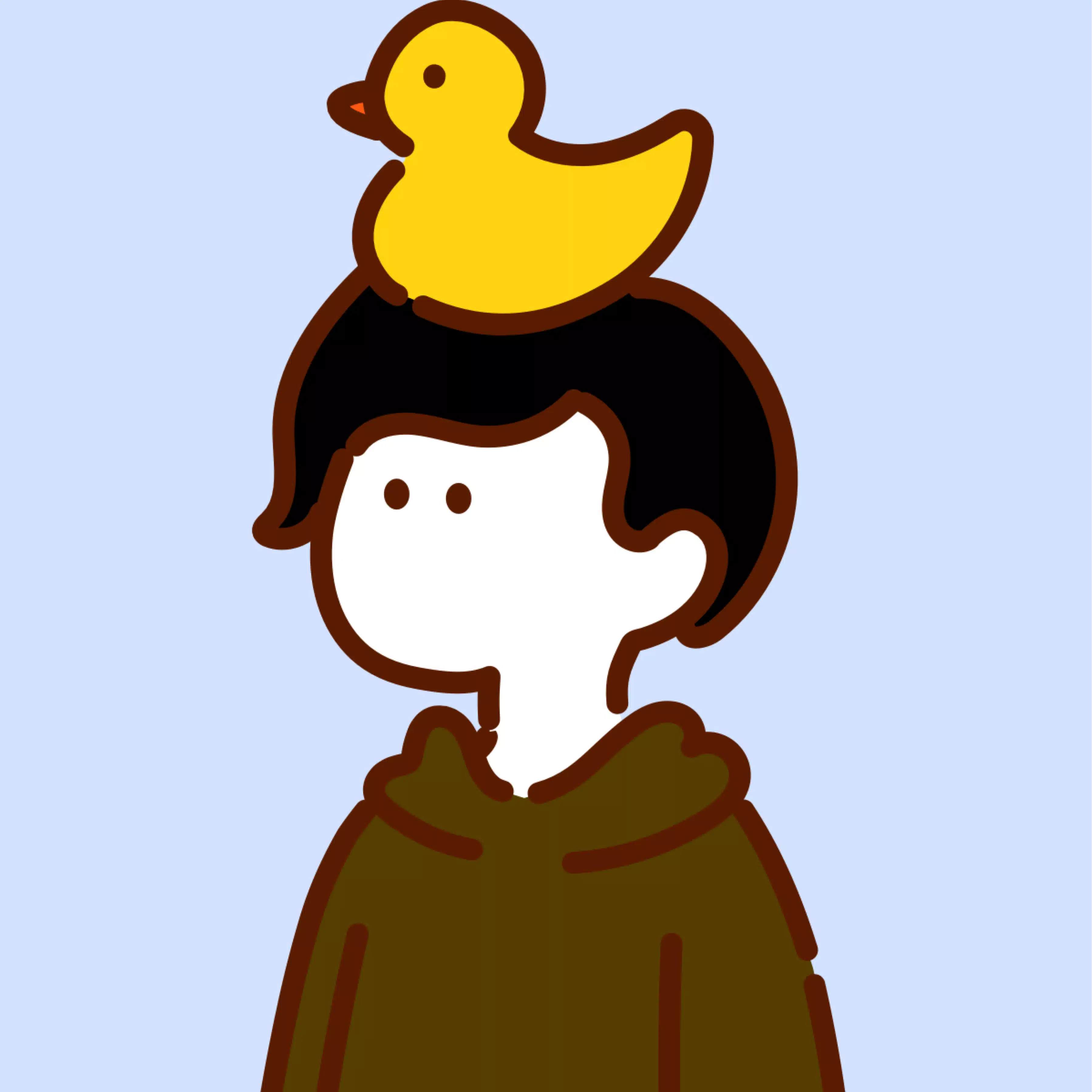 ちゃん。