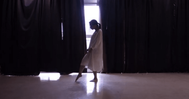 舞踏×津軽三味線の公演プロセス - 2026-02｜ryoko｜note