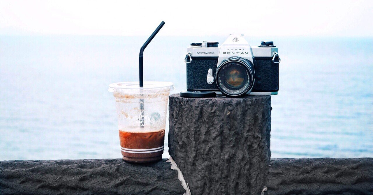 写ルンです じゃないフィルムカメラ🎞️｜梨可子