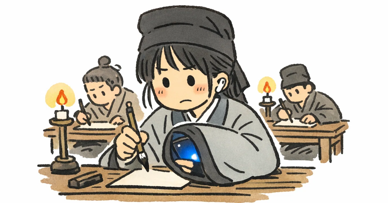 出猫のすゝめ ~手の上にスマホを持たず、手の袖にスマホ持たり 出猫のすゝめ ~手の上にスマホを持たず、手の袖にスマホ持たり