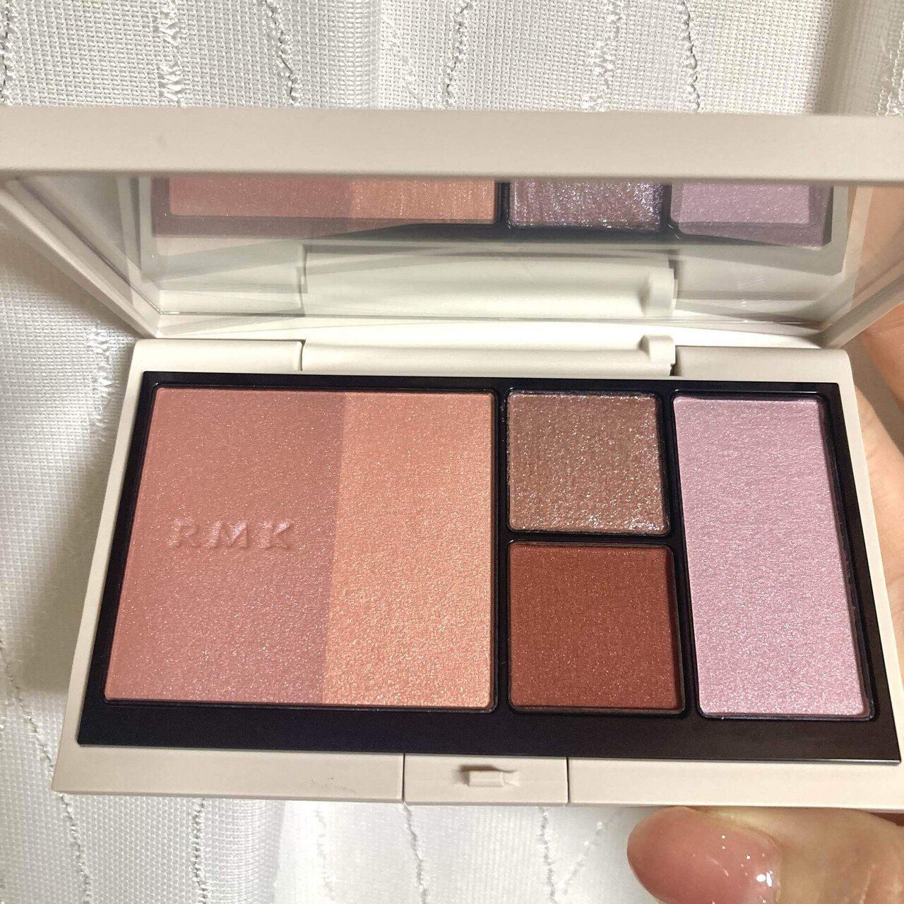 日常】春コスメの季節ですよー！｜イセタンメイクアップパーティ2026