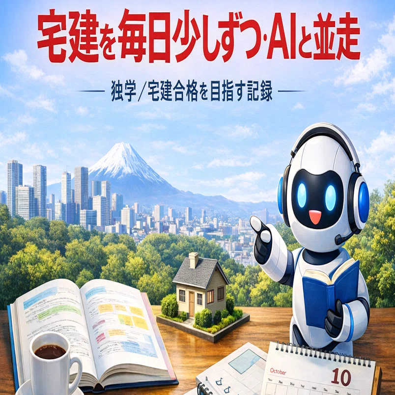 宅建士 Real Estate Broker Exam - 2021, Question 45] Basic but