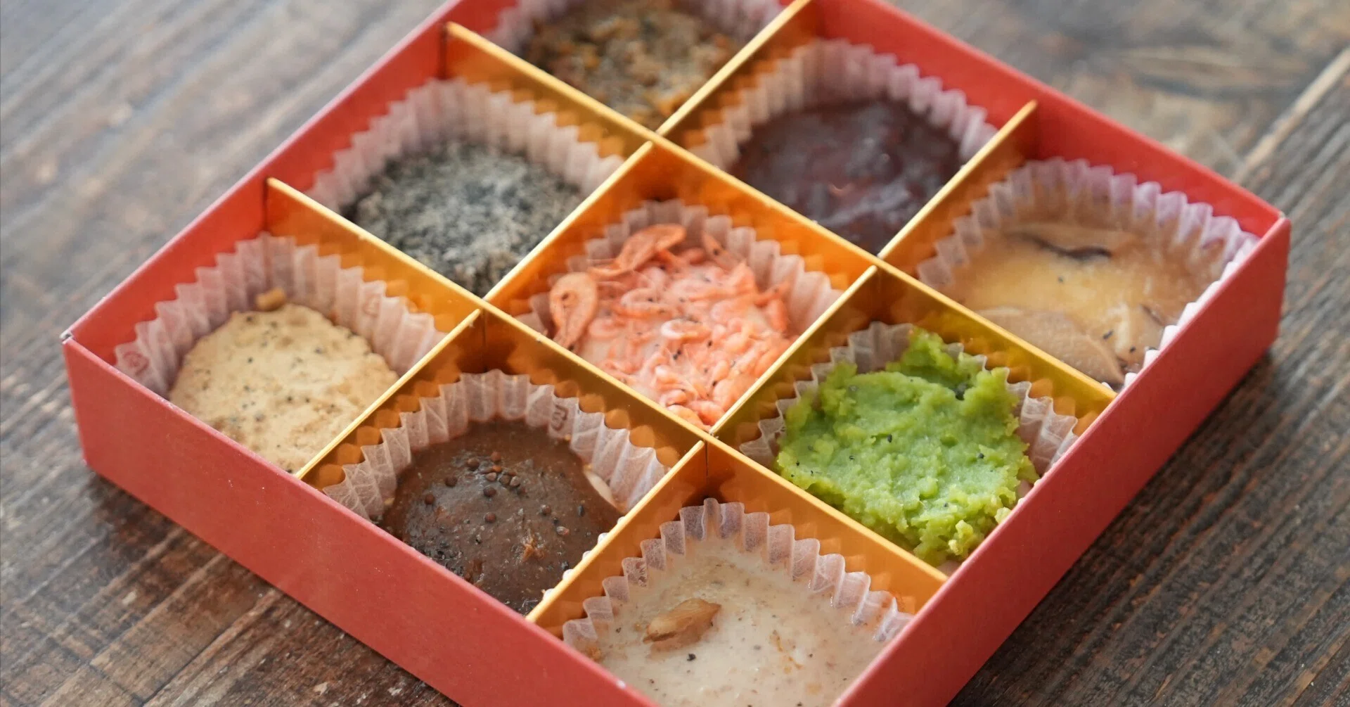 岩手・一関】おもちの宝石箱「果報餅」と”ふわmochi”｜松本純子 | 日本の食
