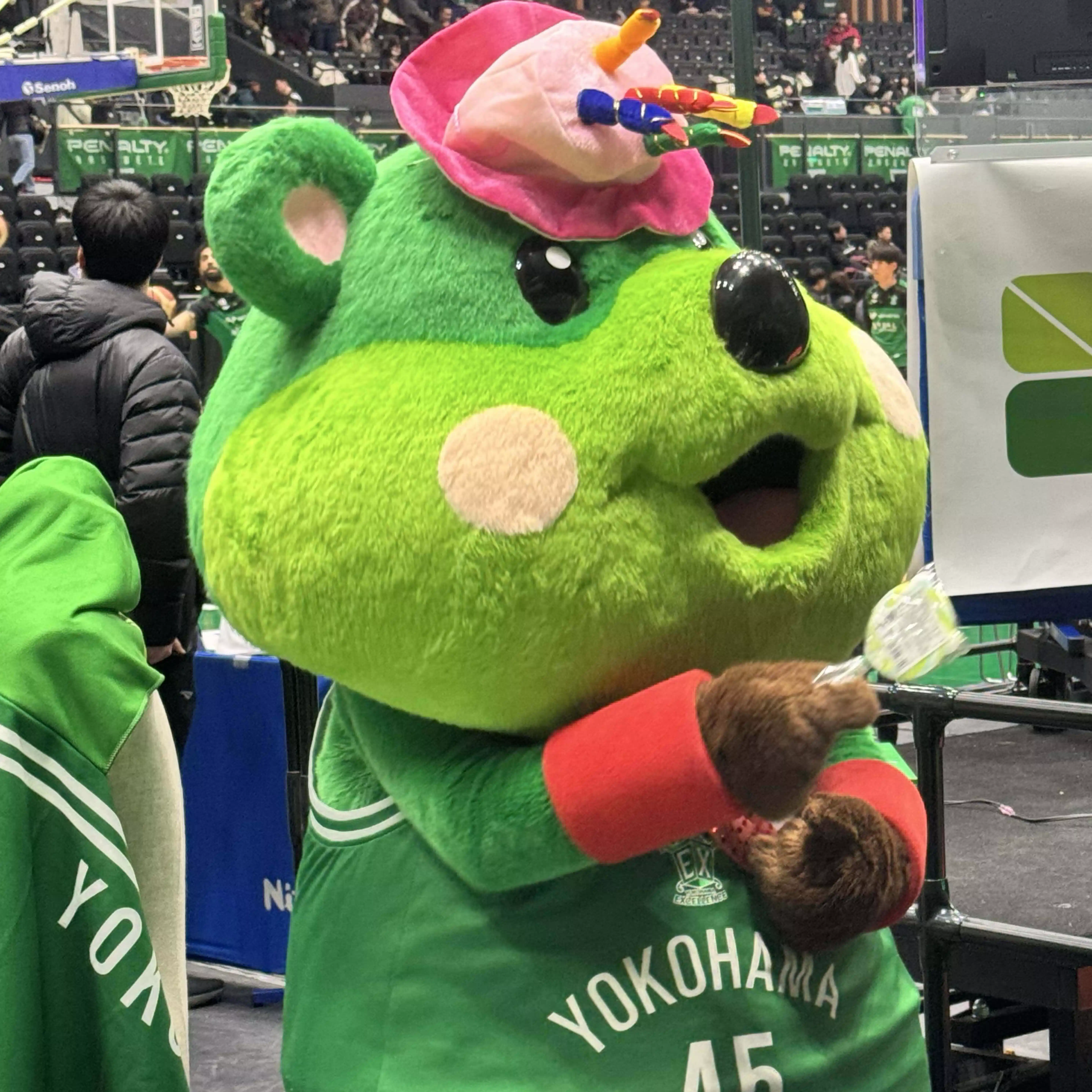 すなふきん
