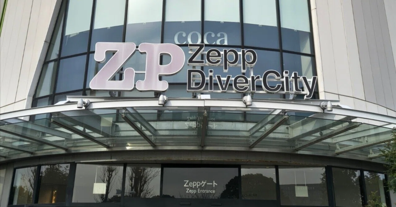 メロン記念日'25 PHOENIX STAGE～完熟メロン～＠20260214 Zepp