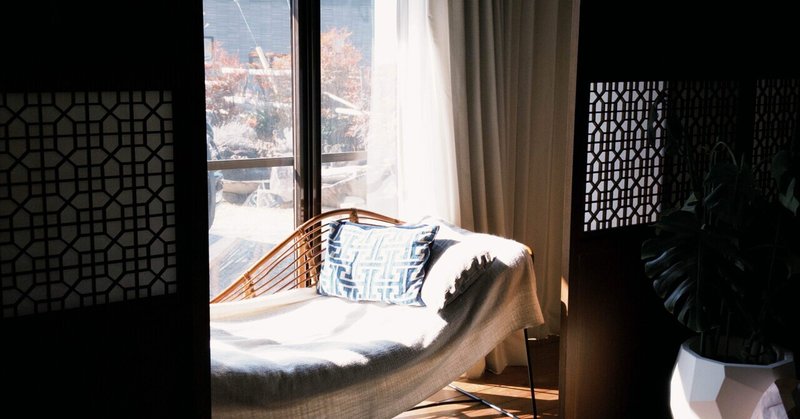 あまりの感動に帰りの電車で次の予約をした宿。