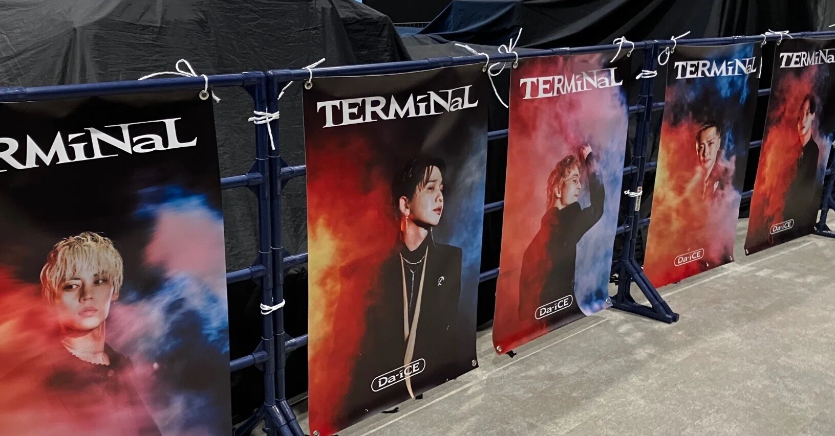 長編!仙台Da-iCE ARENA TOUR2026 TERMiNaL レポート|たねこ 長編!仙台Da-iCE ARENA TOUR2026 TERMiNaL レポート|たねこ