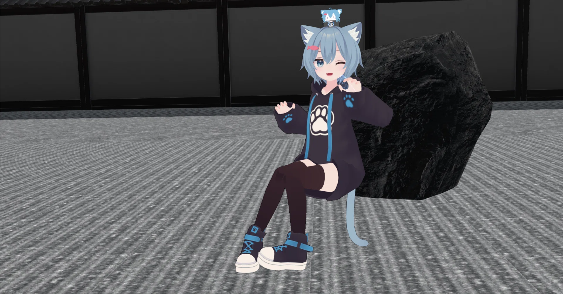 ヒロの日記 第1回「VRChatと過ごした4年間を振り返って」｜ヒロ/VRC 