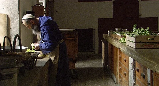 30-Day Film Challenge - Day 5 大いなる沈黙へ グランド・シャルト