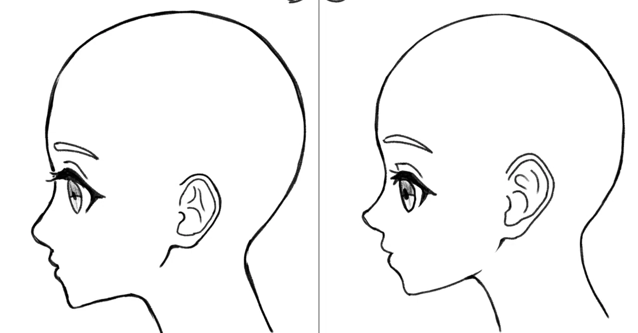 イラスト練習 第38週】 素体練習から離脱｜柳澤＠イラスト練習中！