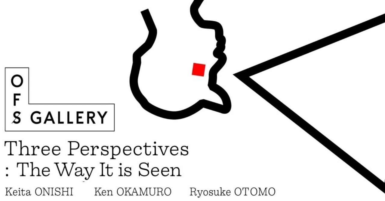 The 'Three Perspectives' Exhibition and 'Visuals for Listening to