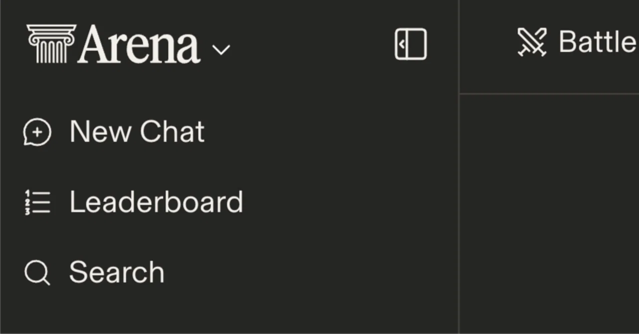 Arena.aiでAIの性能を調べる｜hidety