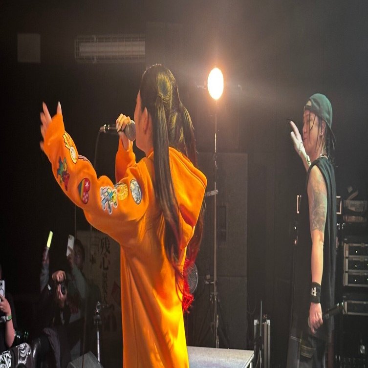 はでい🦉🦉｜朱音のきもち