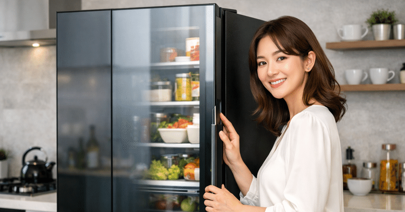 家電製品 - ミラーブラック｜You. I can.「毎日がちょっと楽しくなる