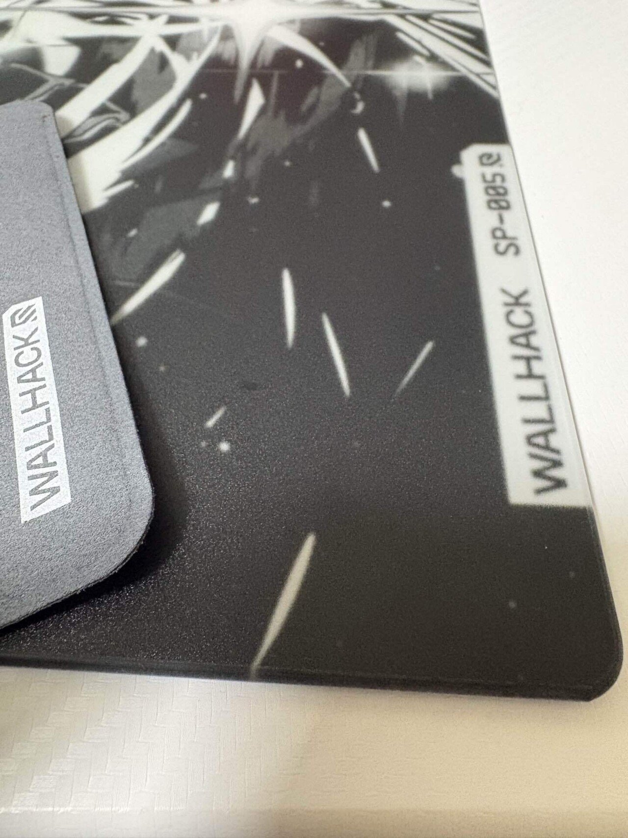 Wallhack Sp-005 Awakening Soraレプリカレビュー￤アリエク｜ぺーや