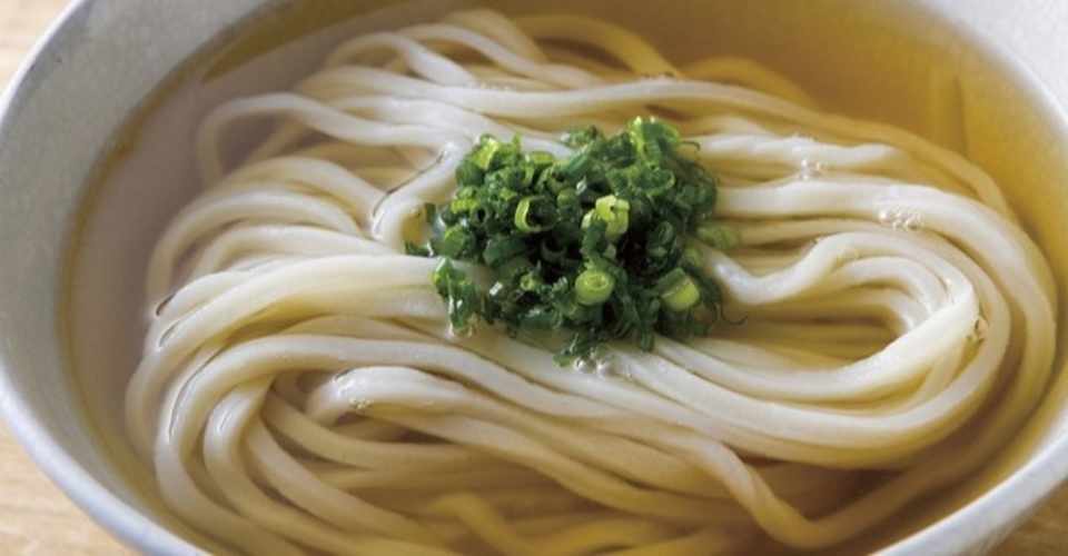 そもそも 日本の 三大うどん って何 日々 徒然なるままに By 中原信一郎 ドスコイ中原 Note
