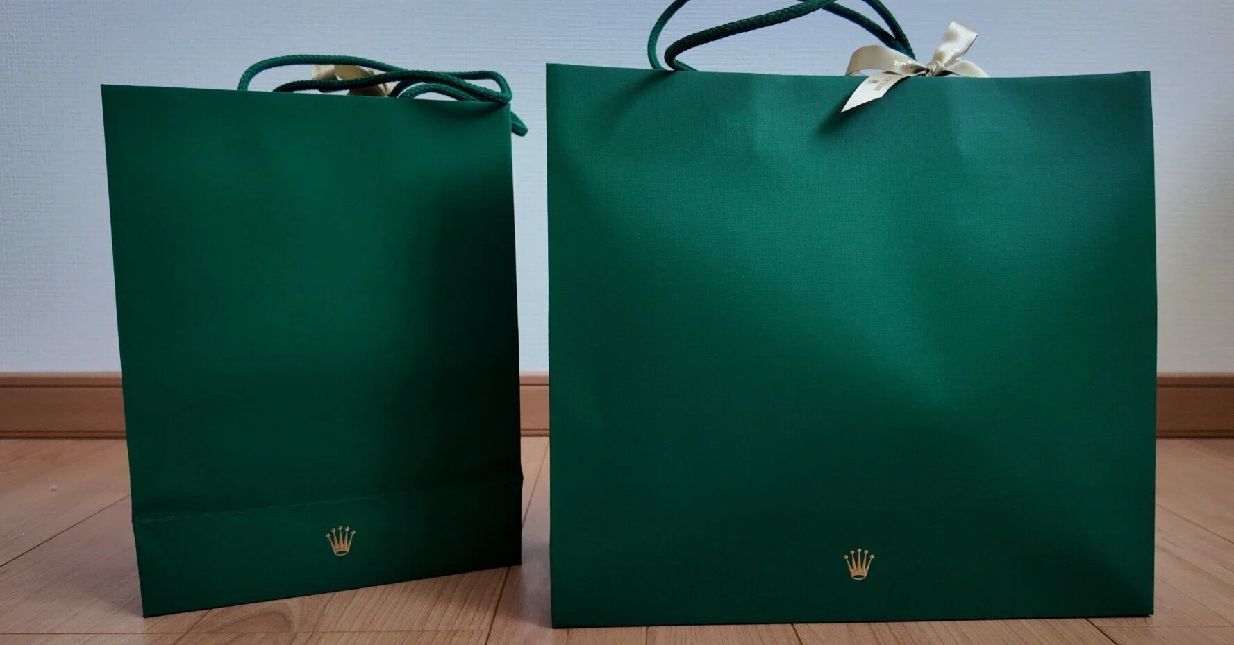 商談全文公開】ロレックス正規店で購入実績ゼロから1週間で2本買えた 