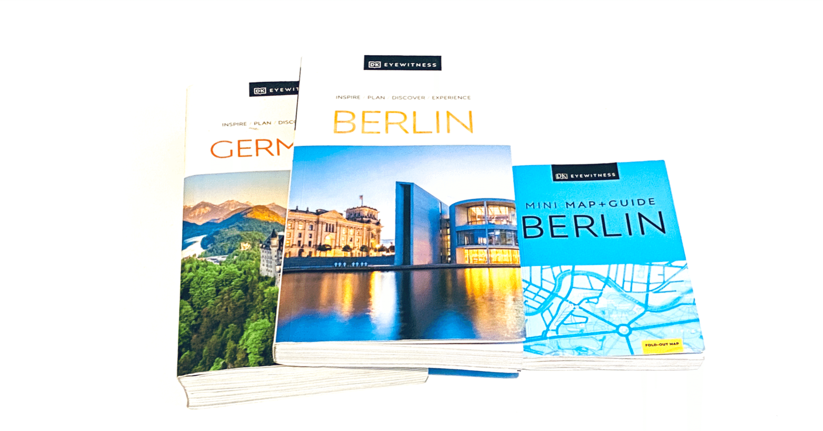 ベルリン 8泊9日間。 クタクタになるまで音楽と美術を浴びにいく。｜山林