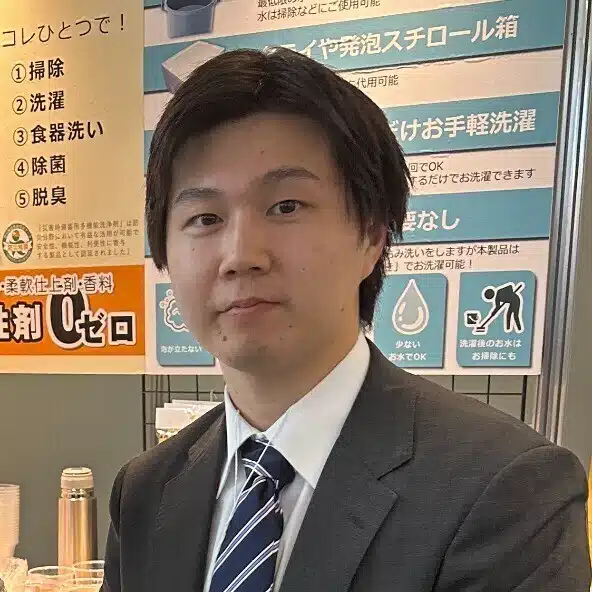 EthicalJapan株式会社
