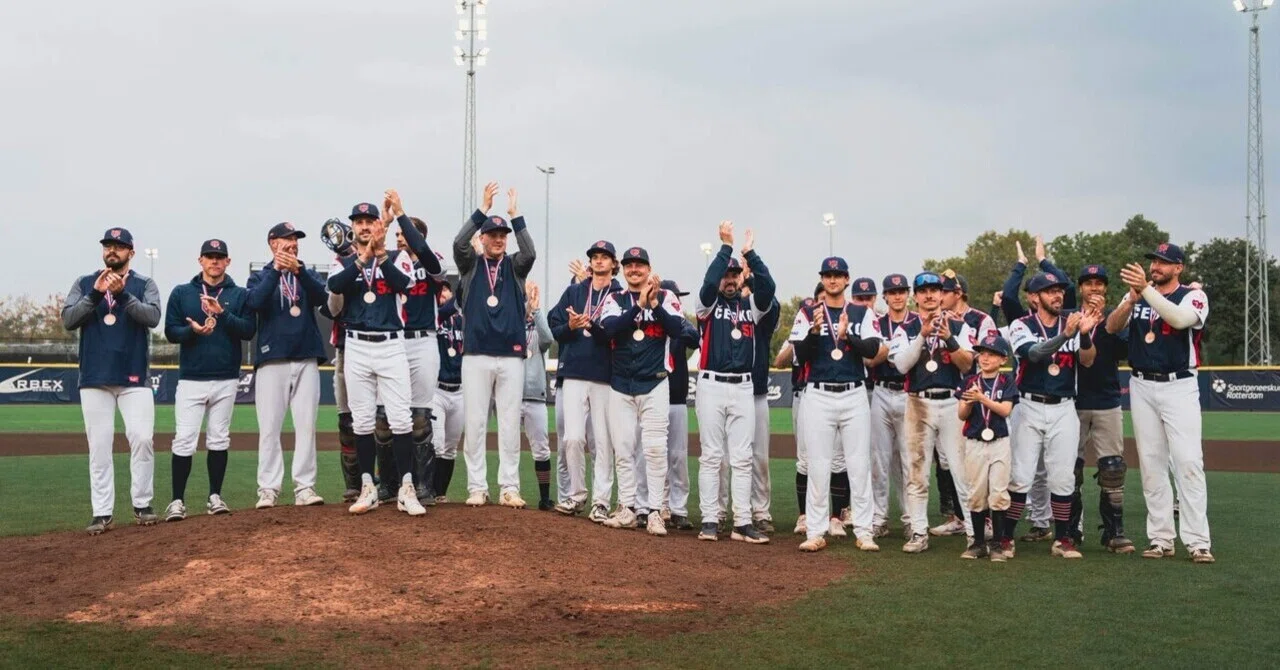 WBC2026チェコ代表選手名鑑🇨🇿｜ウリムー