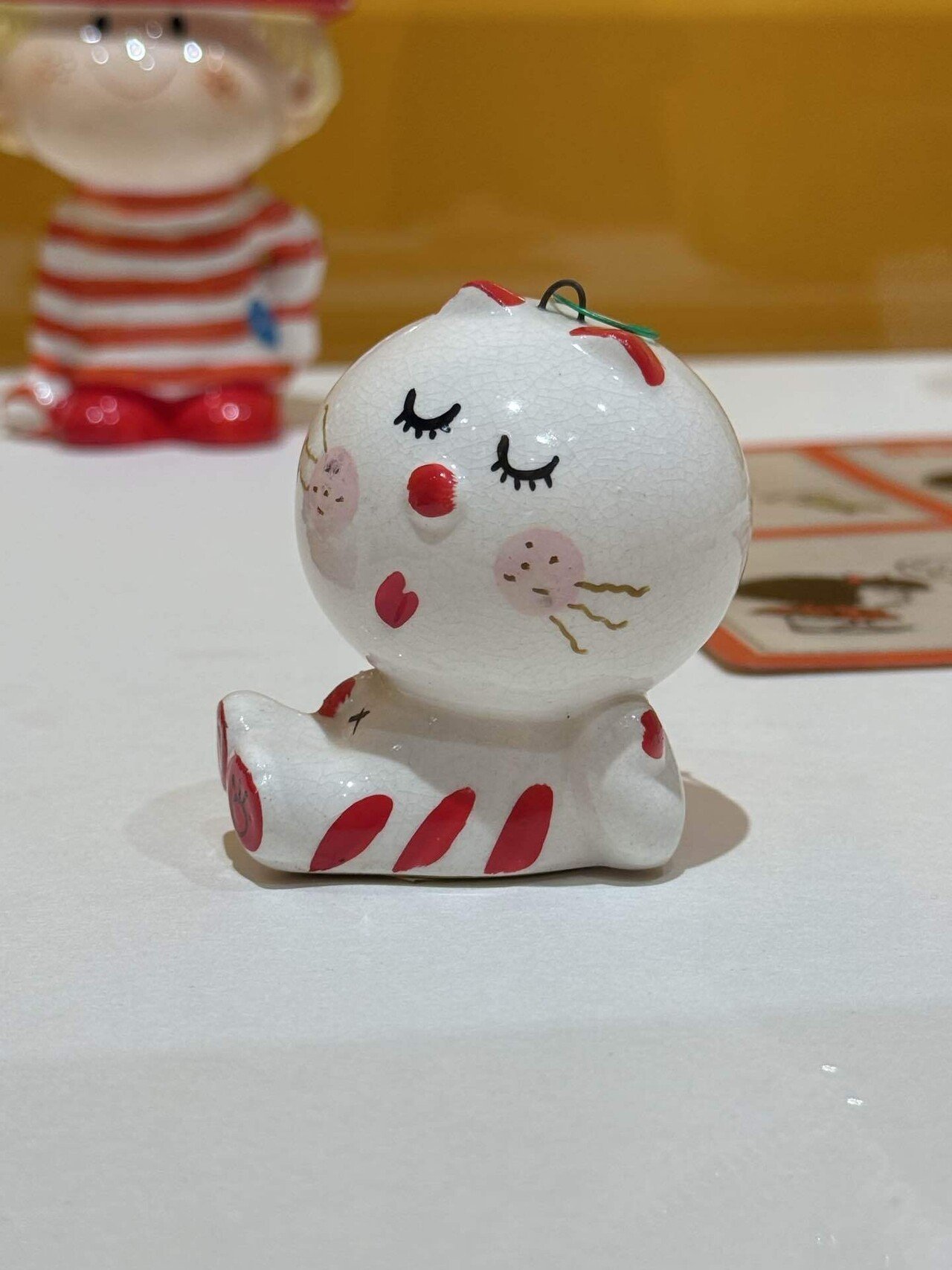 サンリオ展 ニッポンのカワイイ文化60年史に行ってきた話｜こうみ