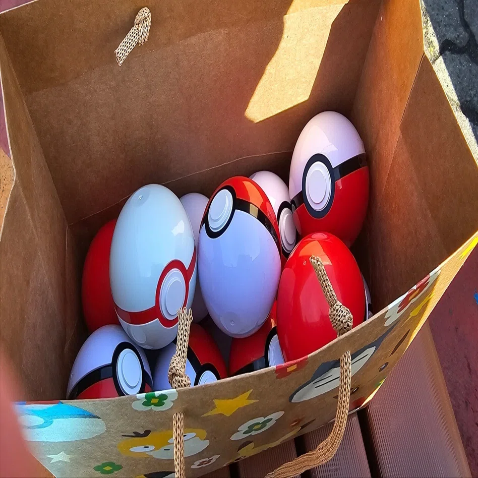超レア！　ポケパーク　コースター 東京旅行 2日目(ポケパークカントー編②)｜標的
