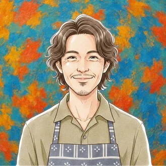 みずか｜ほころんでは、ほどく。子どもとの日々から