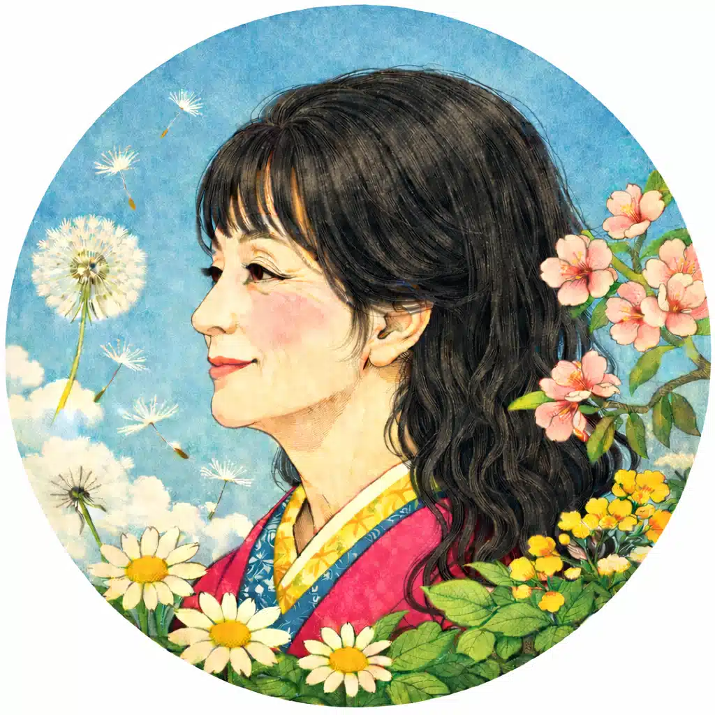 わたげ華枝