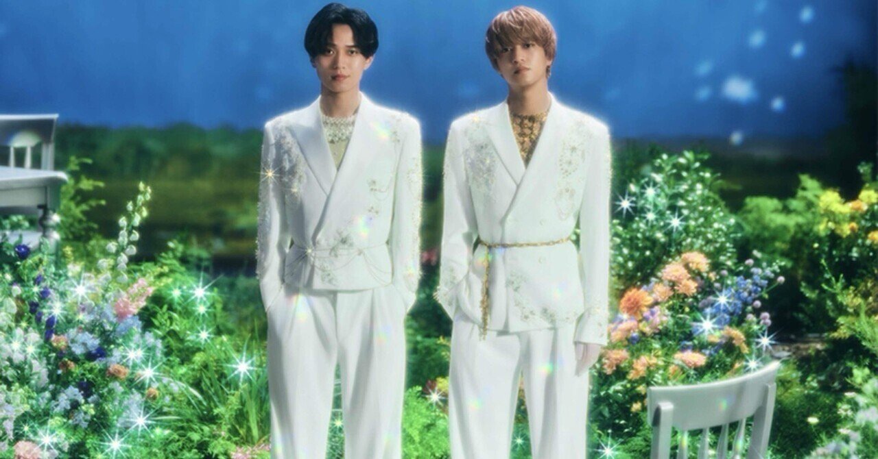 キンプリ沼｜ららみぃたん｜note