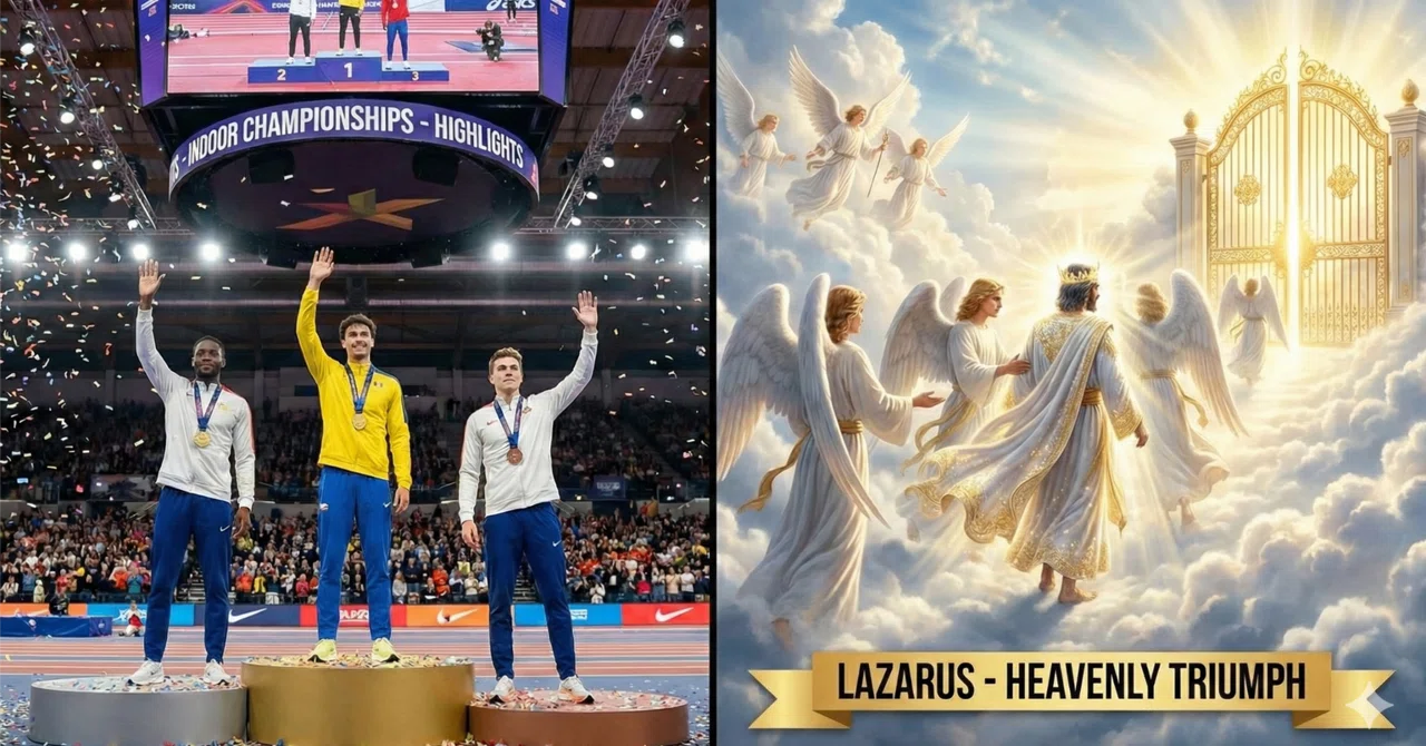 [Milan Olympics] Something Brighter Than a Gold Medal — The 