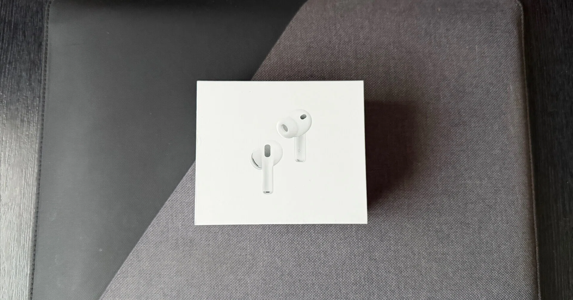 AirPods Pro 3が届きました｜けこぜろ