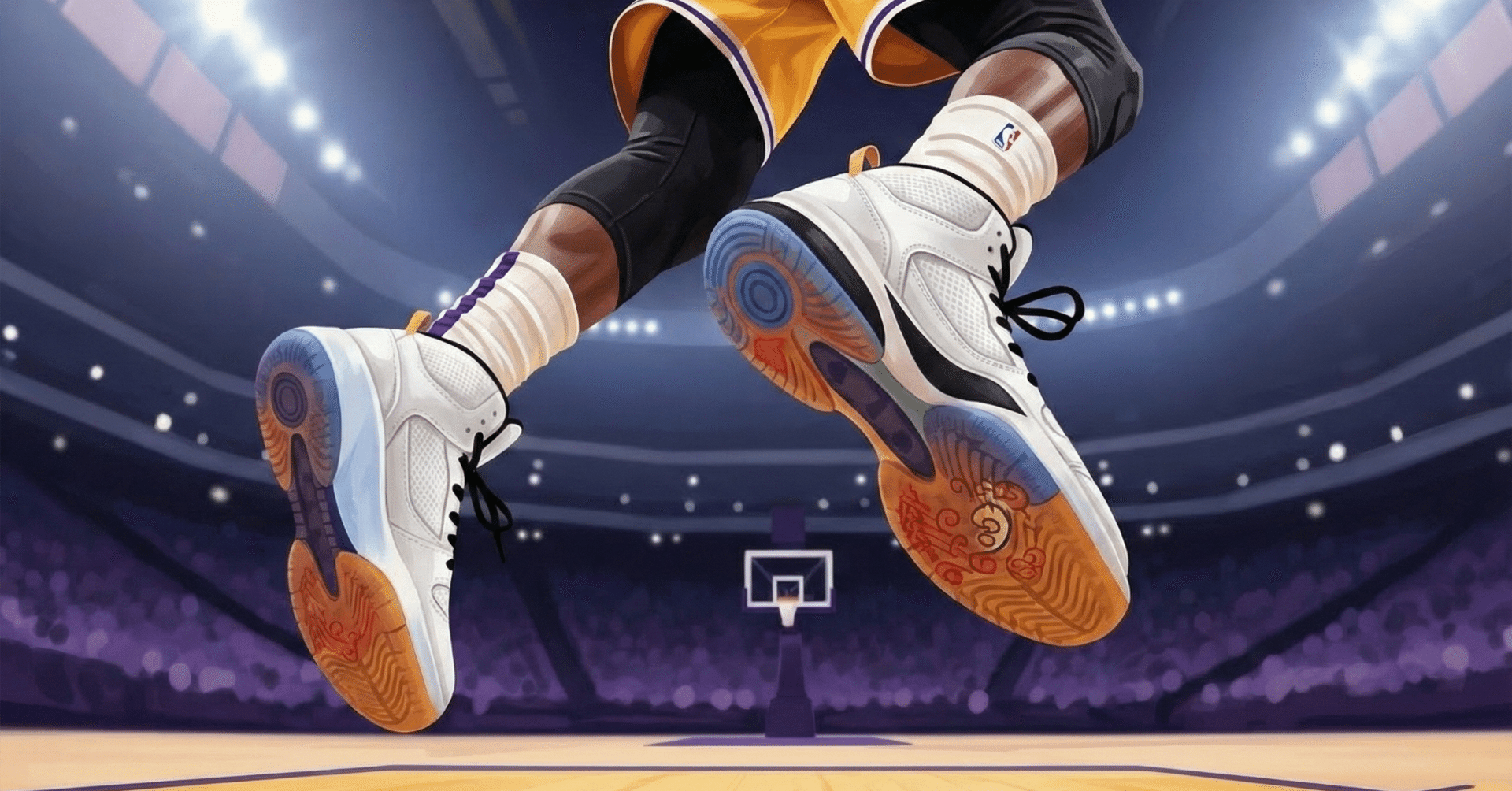 甘口レビュー】八村塁×ジョーダンの伝説はここから始まった。今こそ