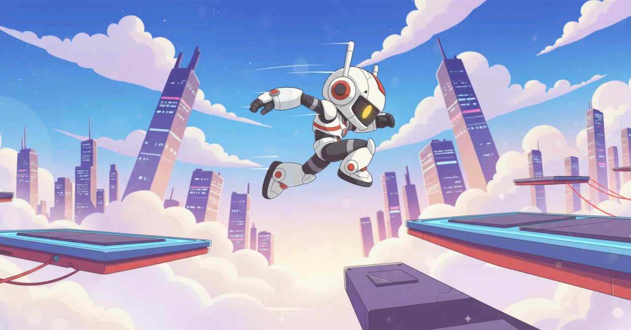 [Dev Log #16] Bringing the Navigator to Life! Implementing Menu & Save ...