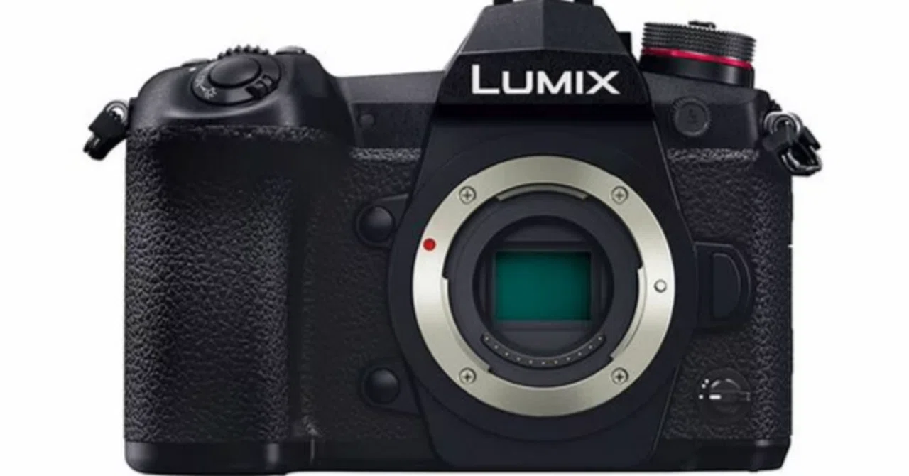 マイクロフォーサーズの完成形。LUMIX G9 PROは2026年でも現役で使える