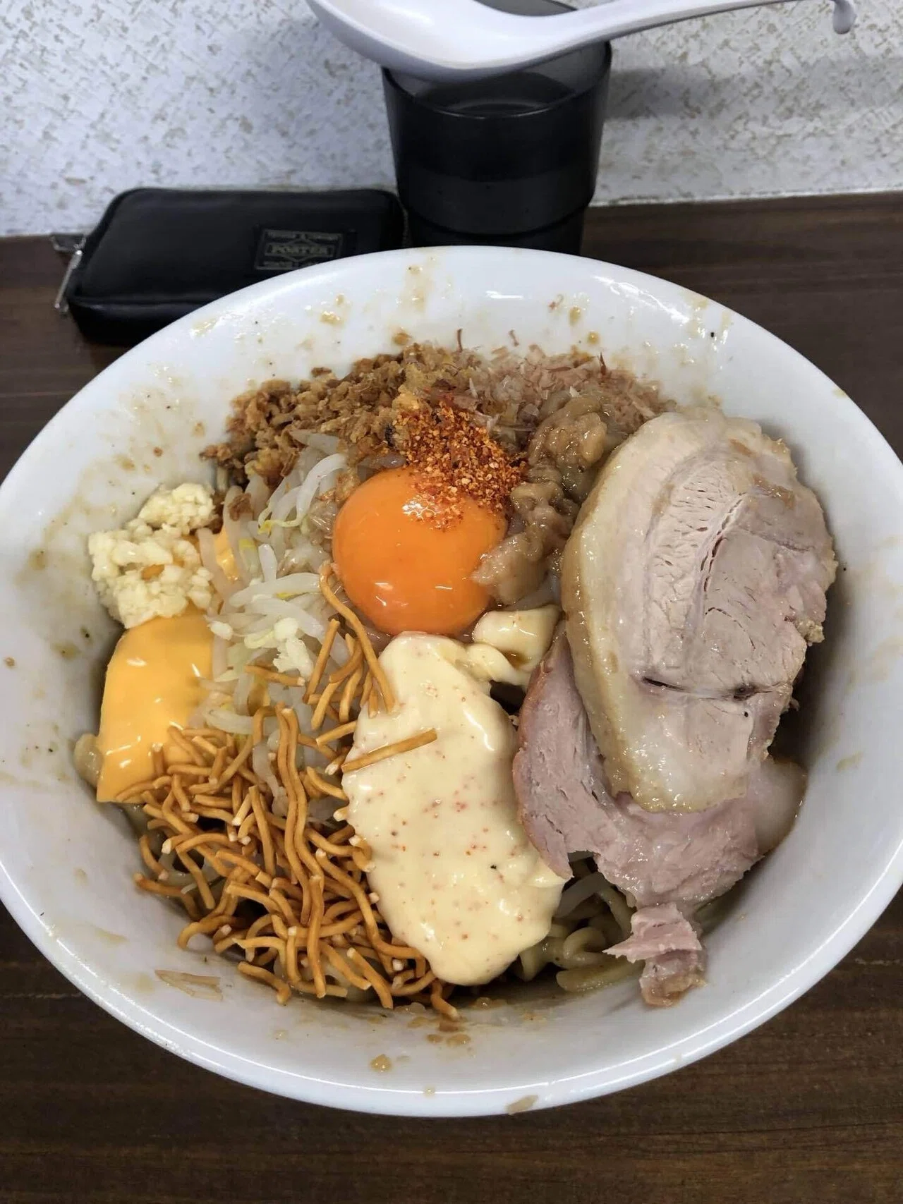 栃木】絶対後悔しない二郎系｜TripleSグルメ